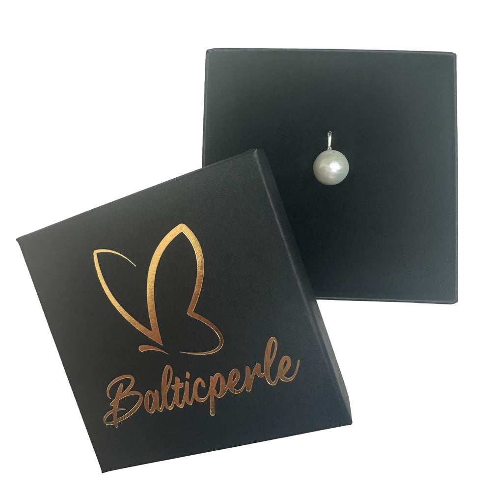 Perlen Anhänger Sellin